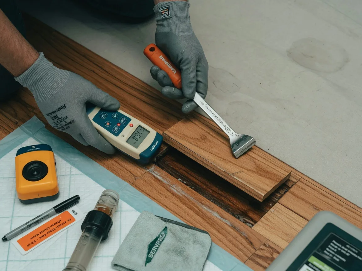 Why choose Water Damage Restoration in Daphne, AL